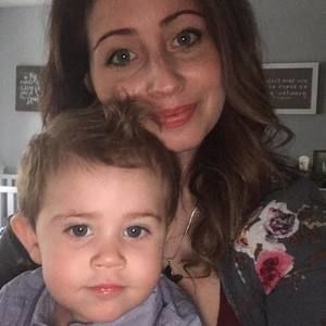 Meet your Posher, Brandice